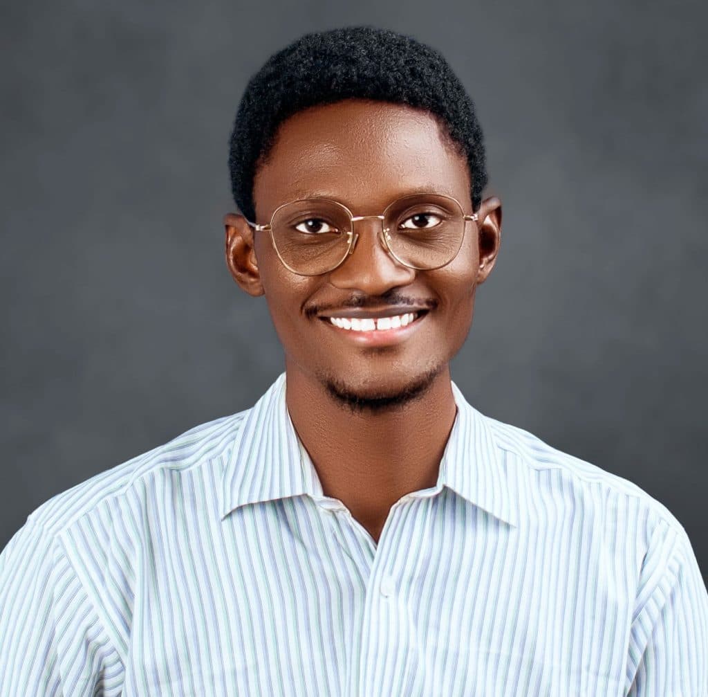 Daniel Okafor