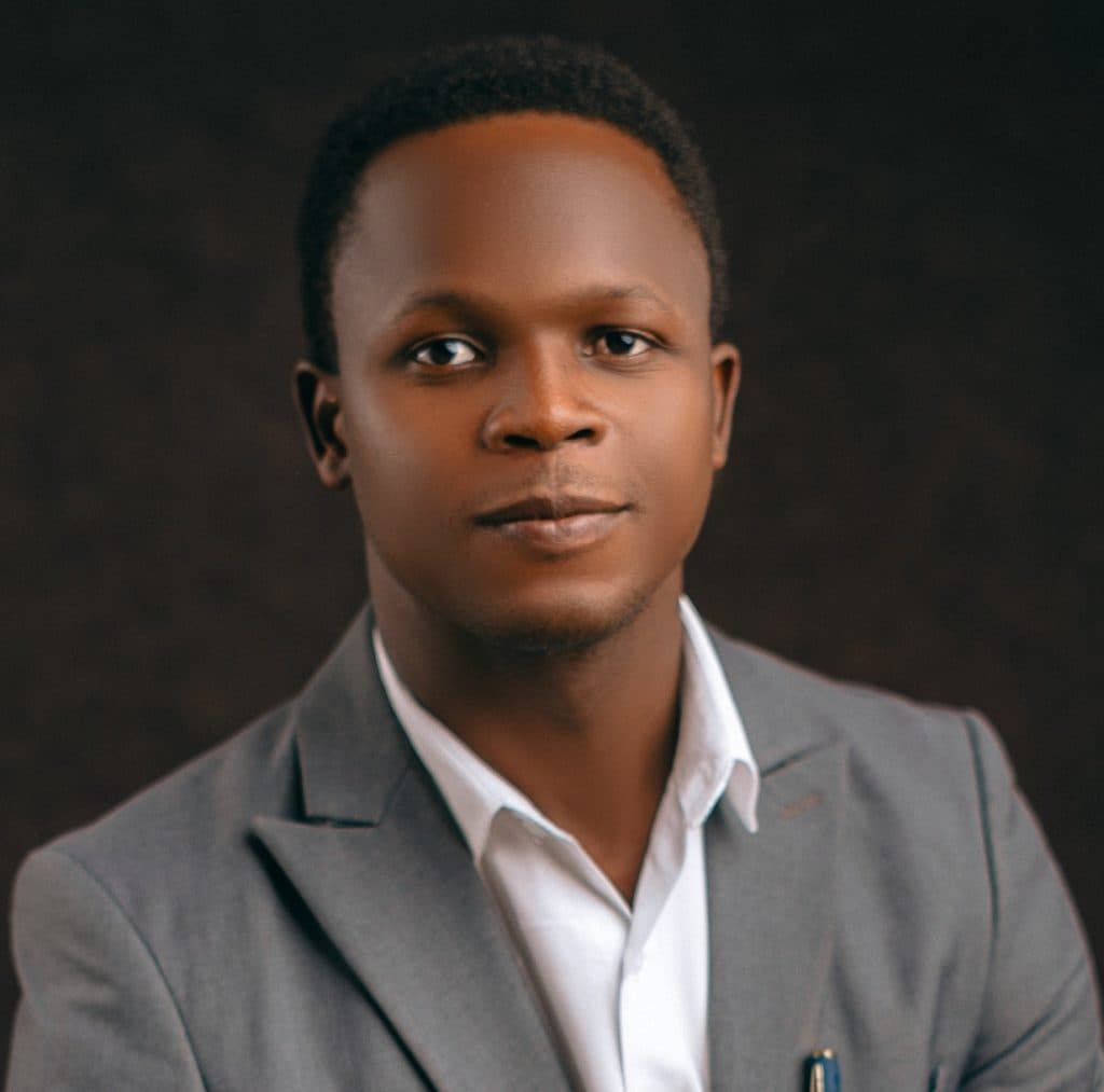 Emmanuel Bello