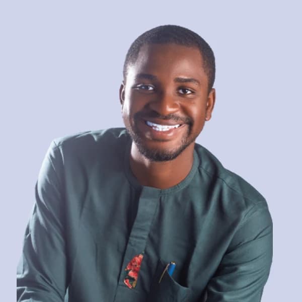Isaiah Yakubu