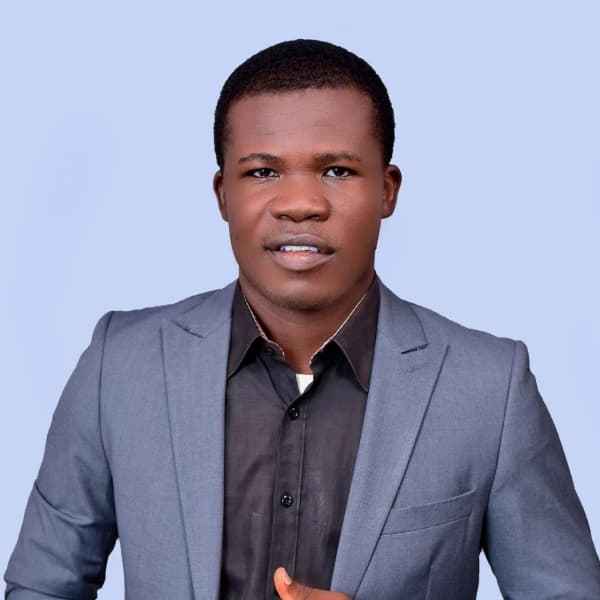 Thomas Umazayi Dayo